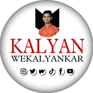 wekalyankar ( Anand Yadav )