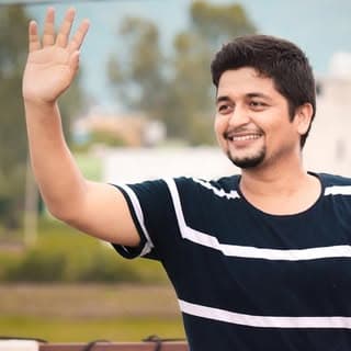 ComeDian Pawan PahaDi