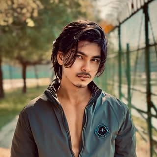 Nikhil Rawat