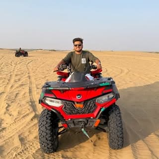 Pushkar Kewlani