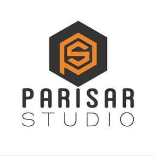 Parisar Studio ®