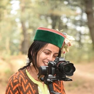 Rakshi Thakur