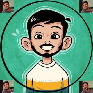 Ankur| Wedding Illustrator | Doodle Artist | Kolkata