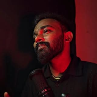 Gokul Krishnan Keekozhoor