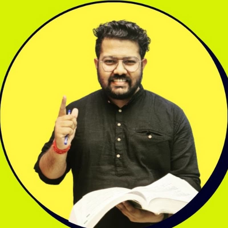 BHARAT CHEMISTRY CLASSES