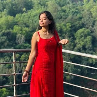 Yogalakshmi Thangappan