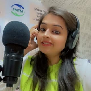 Rj chandani