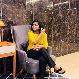 Aayushi Rakhecha
