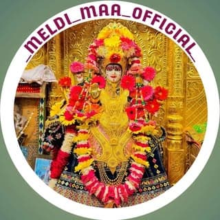 👑 રાજા મેલડી 👑