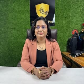 Jyoti Laxman Karande