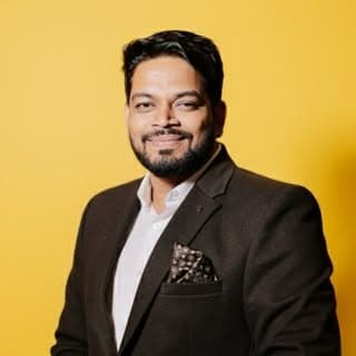 Vaidya Niteen | MD Ayurved | Nagpur