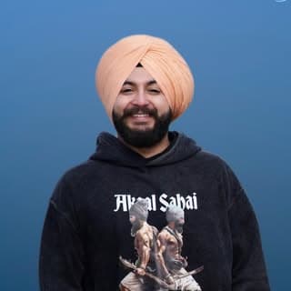 Dilpreet Singh