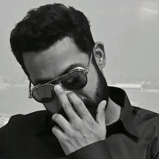 Jr NTR