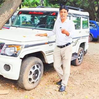 Krishna Chowhan