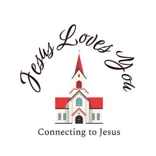 Jesus Loves You π€