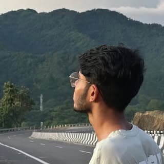 Arijit Goon (ARI) 🧿