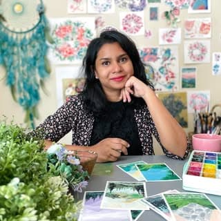Madhumika Sankar
