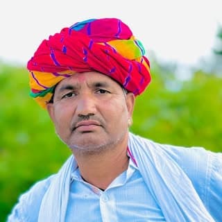 गायक हिरा लाल गुर्जर