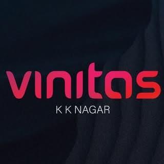 Vinitas KK Nagar