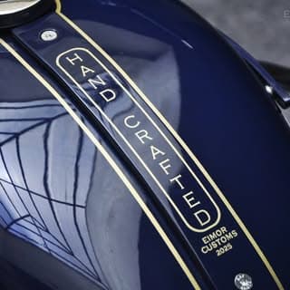 Eimor Customs