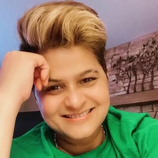 Aparna Rajawat