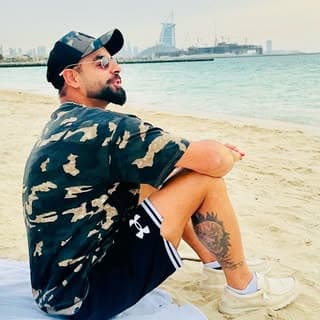 Harpreet Singh Bhatia