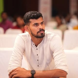Jerome Vinith