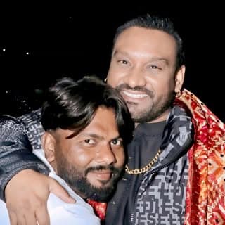 Deepak Kashyap Rajput