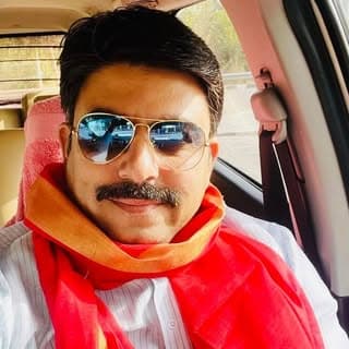 Shalabh Mani Tripathi