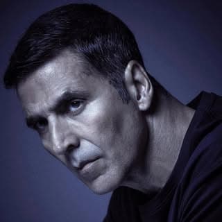 Akshay kumar