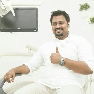 Kirubaharan Selvakumar