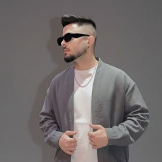 Saurabh Raghuvanshi / SHADY MUSIC