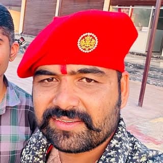 श्री ओम बन्ना टाइगर फोर्स भारत