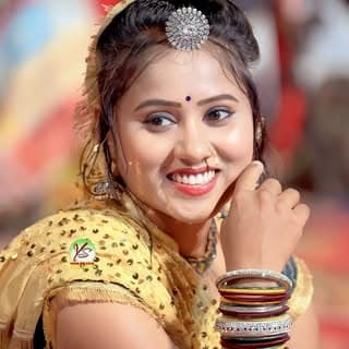 Muskan Mewadi