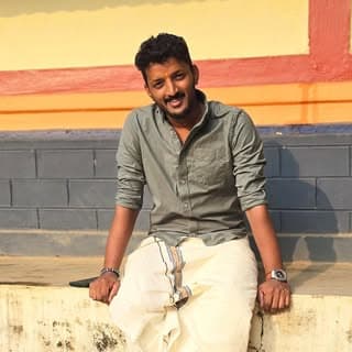 Jayaprakash JP