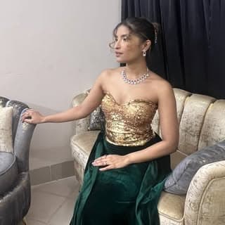 Troyee Chowdhury