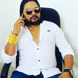 Rahul Fighter