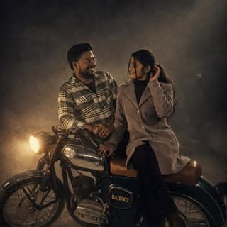 Amit Shrivastava