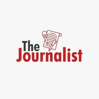 The Journalist