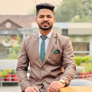 Vishal sodhi | Entrepreneur