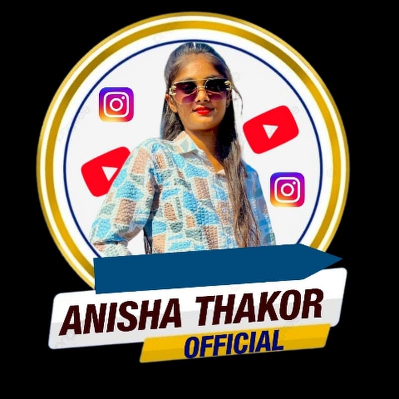 anisha thakor