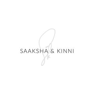 SAAKSHA & KINNI