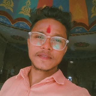 Binod Mahto