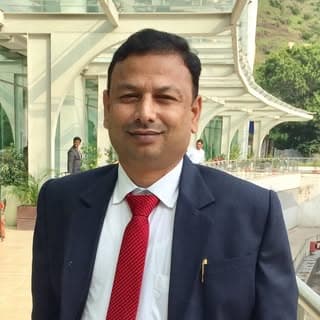 Sudarsshan Herle