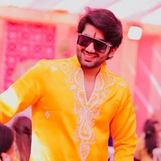 Rudraksh Golu Shukla