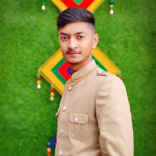 Gohil PrithvirajSinh