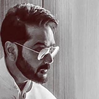 Prosenjit Chatterjee