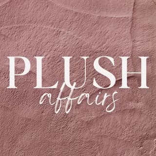 Plush Affairs™