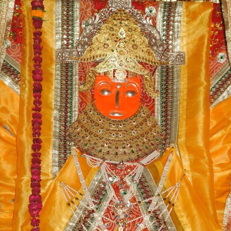 Saurabh Madhukar & Keshav Madhukar