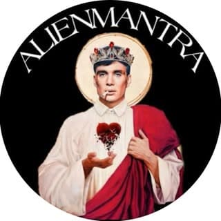Alienmantra